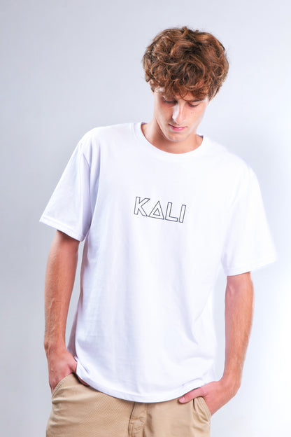 outline tee